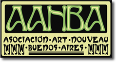 AANBA Logo